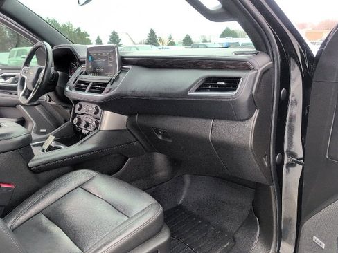 Certified 2021 Chevrolet Tahoe LT image 50