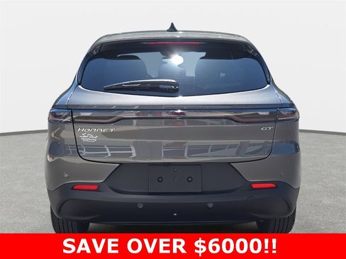 New 2025 Dodge Hornet GT image 6