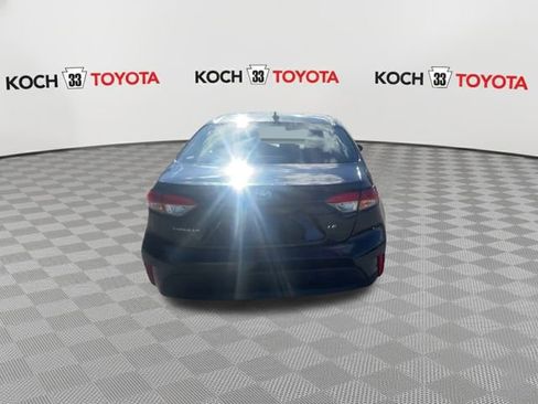 Used 2023 Toyota Corolla LE image 20
