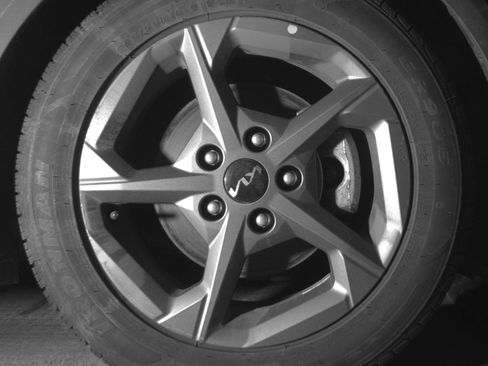 Used 2025 Kia K4 LXS image 13