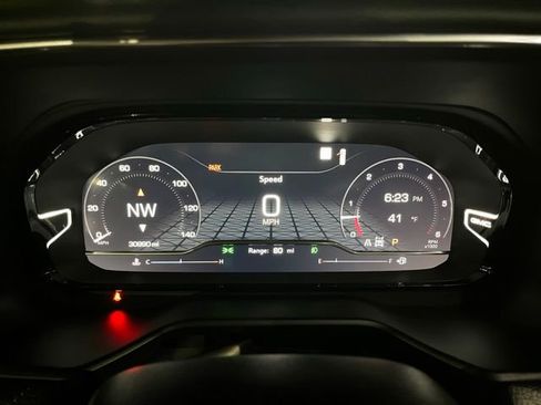 Used 2022 GMC Yukon Denali w/ Denali Premium Package image 35