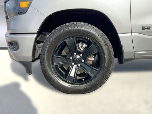 Used 2024 RAM 1500 Lone Star image 11