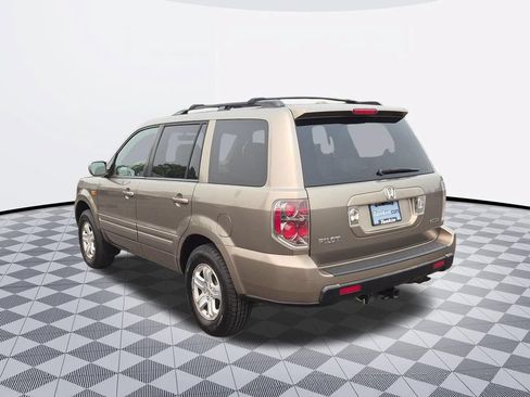 Used 2008 Honda Pilot VP image 3