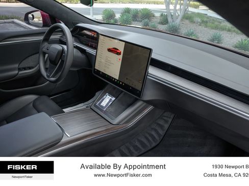 Used 2023 Tesla Model S AWD/4WD image 32