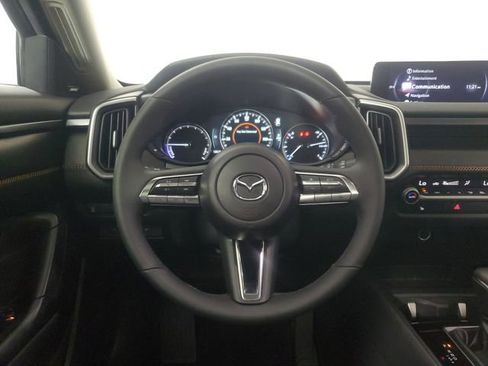 Used 2025 MAZDA CX-50 AWD 2.5 Hybrid w/ Premium Pkg image 16