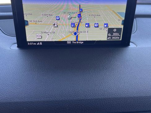 Used 2018 Audi Q7 2.0T Premium Plus image 10