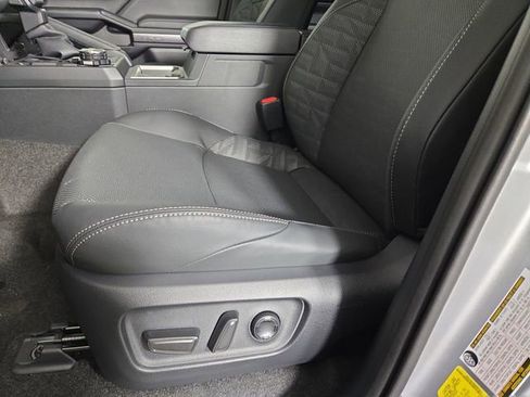 New 2026 Toyota 4Runner TRD Off-Road Premium image 31