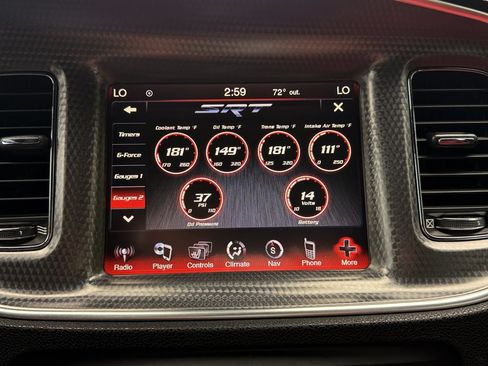 Used 2012 Dodge Charger SRT8 w/ Driver Confidence Group RWD image 24