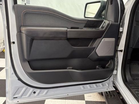 Certified 2025 Ford F150 Tremor w/ Bed Utility Package AWD/4WD image 14