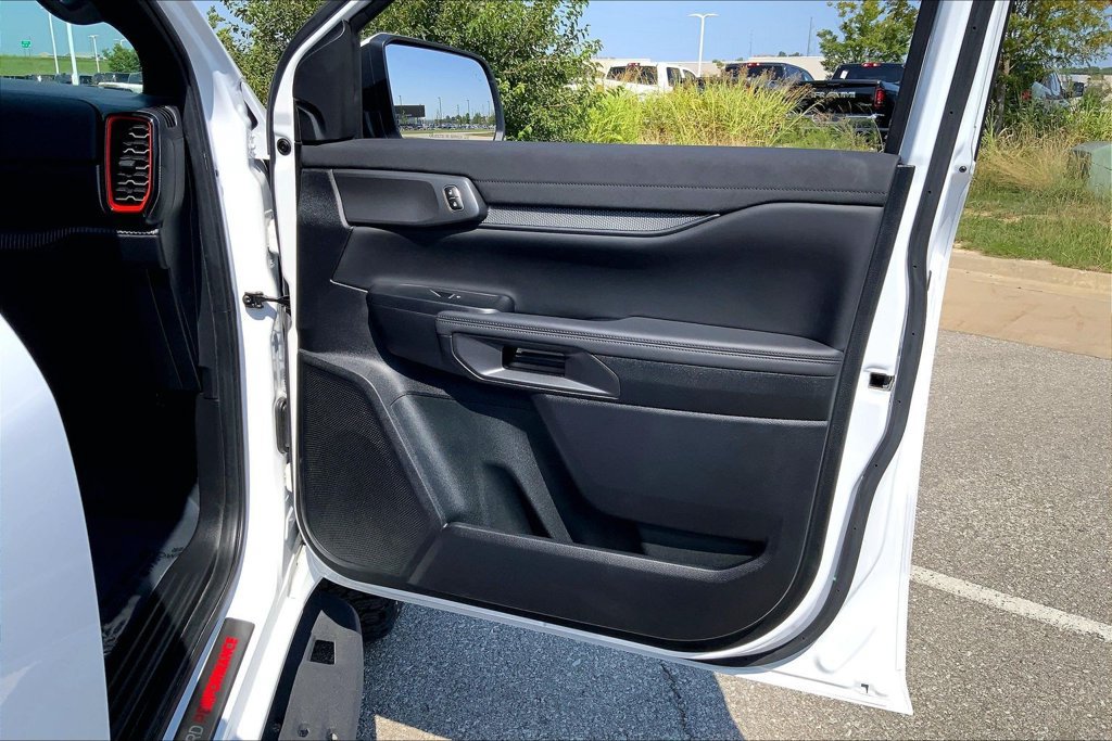 Used 2025 Ford Ranger Raptor AWD/4WD image 21