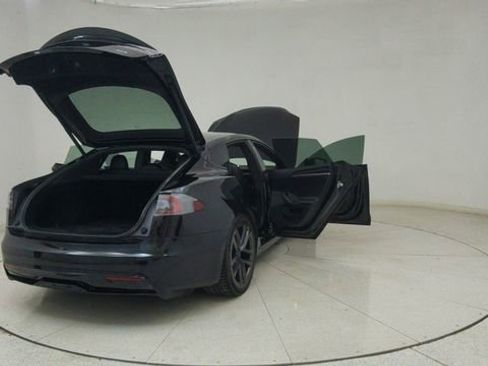 Used 2021 Tesla Model S Plaid image 74