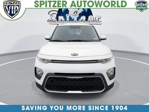 Used 2020 Kia Soul LX image 3