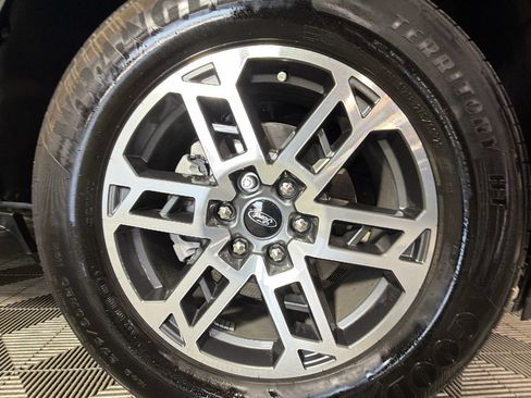 Used 2026 Ford Expedition Active RWD image 41