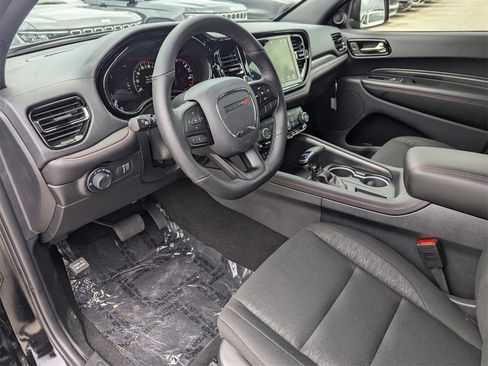 New 2026 Dodge Durango GT image 14