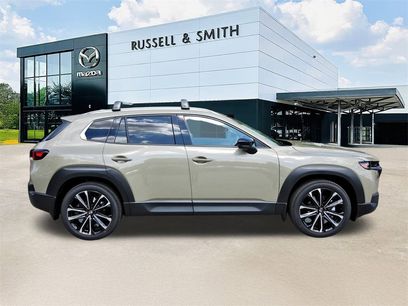 New 2025 MAZDA CX-50 2.5 Turbo w/ Premium Plus Pkg