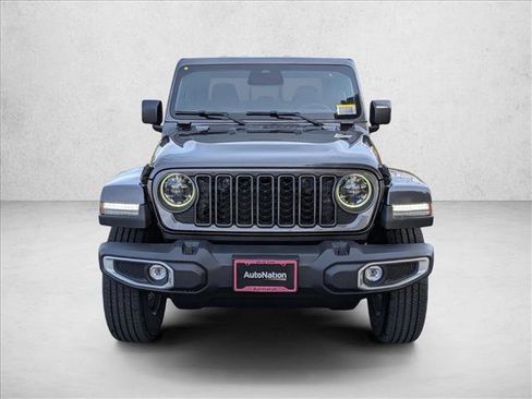 New 2026 Jeep Gladiator Sport image 5