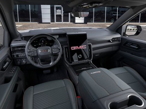 New 2026 GMC Yukon AT4 image 16