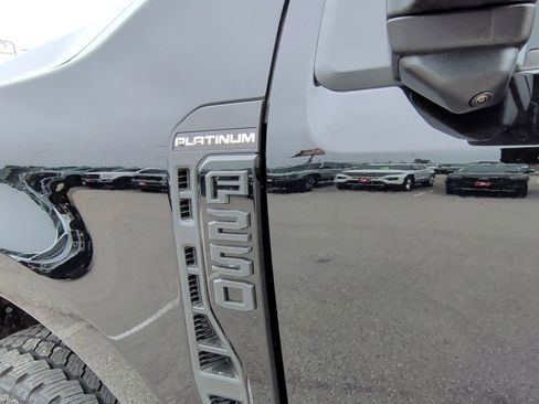 New 2026 Ford F250 Platinum AWD/4WD image 44