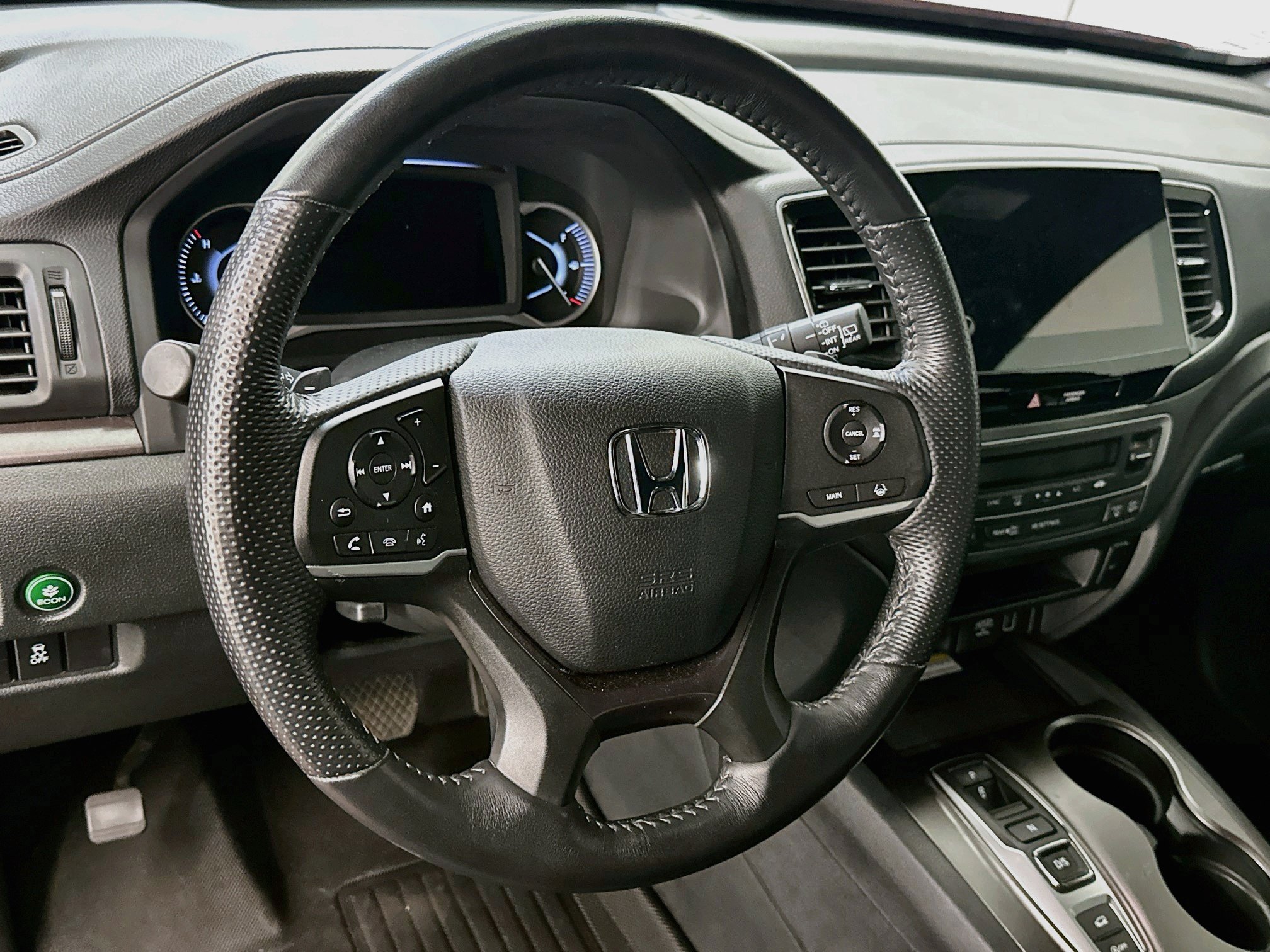 Used 2023 Honda Passport EX-L image 18
