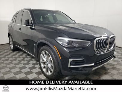 Used 2023 BMW X5 sDrive40i w/ Premium Package