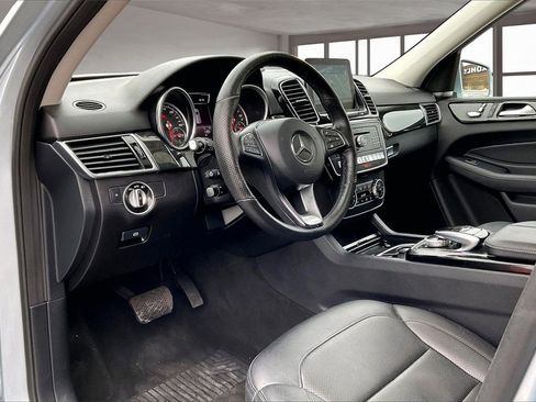 Used 2017 Mercedes-Benz GLE 350 4MATIC image 16