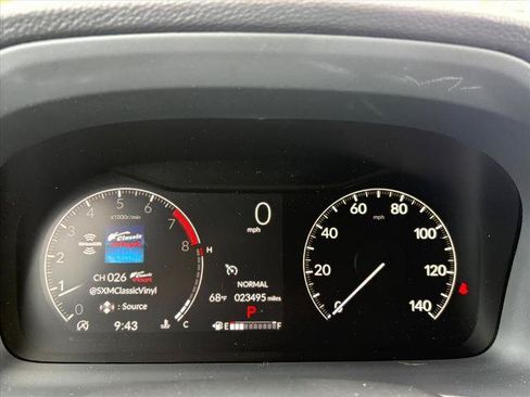 Used 2024 Honda Ridgeline RTL image 7