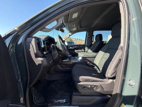 New 2026 Chevrolet Silverado 1500 LT Trail Boss image 2