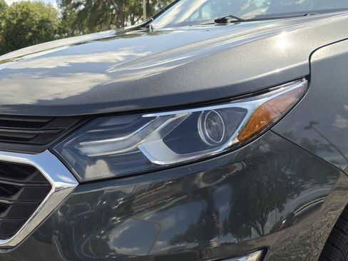 Used 2019 Chevrolet Equinox LT FWD image 13