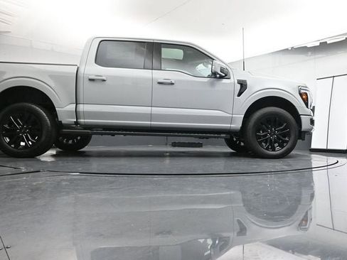 New 2026 Ford F150 Lariat w/ Equipment Group 502A High AWD/4WD image 36