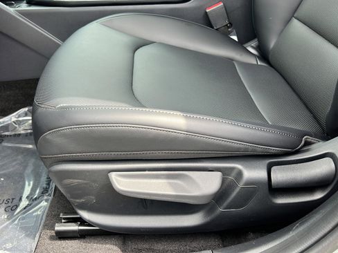 New 2026 Kia K4 EX FWD image 17