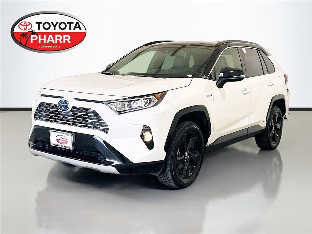 Used Toyota RAV4 Adventure for Sale in San Antonio, TX - Autotrader