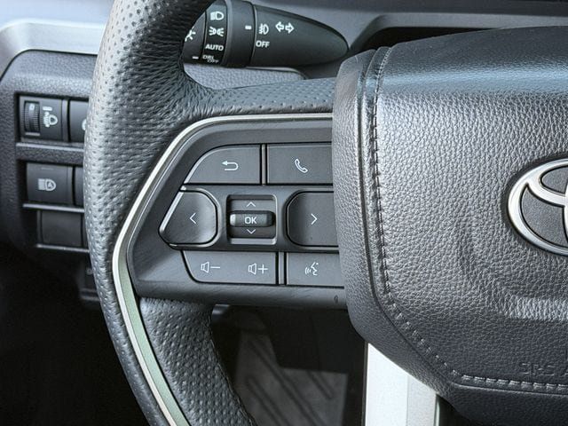 Used 2026 Toyota Tacoma TRD Sport AWD/4WD image 13
