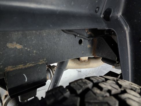 Used 2020 RAM 3500 Laramie image 31