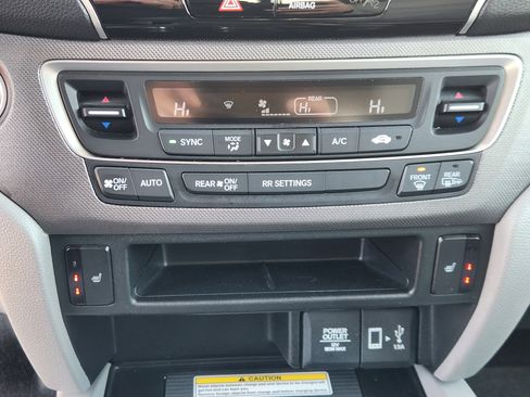 Certified 2023 Honda Ridgeline RTL-E image 22