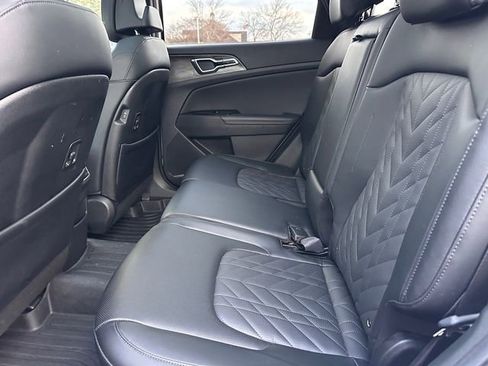 Used 2024 Kia Sportage X-Pro Prestige image 11