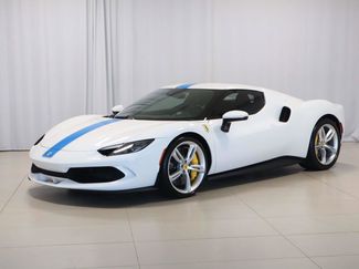 Certified 2023 Ferrari 296 GTB video 2