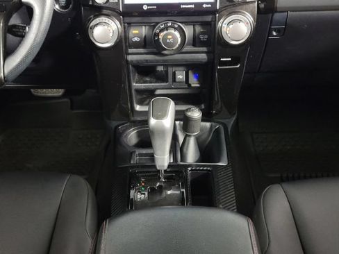 Used 2023 Toyota 4Runner TRD Off-Road Premium w/ Moonroof Package AWD/4WD image 26