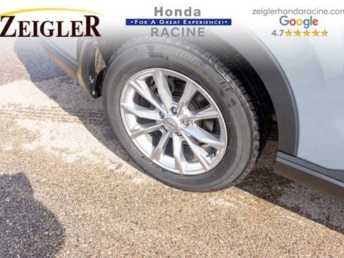 Used 2024 Honda CR-V EX-L image 10