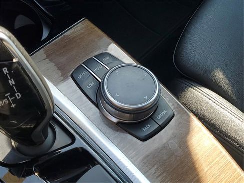 Used 2018 BMW X3 xDrive30i image 30