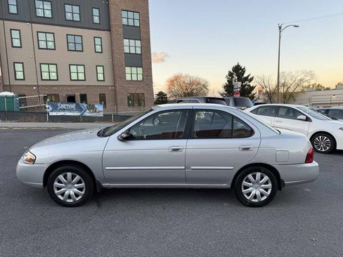 Used 2005 Nissan Sentra 1.8 S image 4