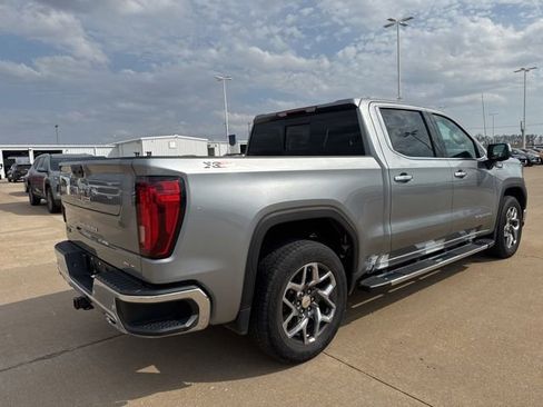 Used 2023 GMC Sierra 1500 SLT w/ SLT Premium Plus Package image 2