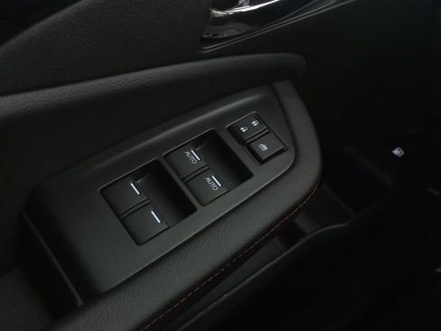 Used 2025 Honda Ridgeline Black Edition image 20