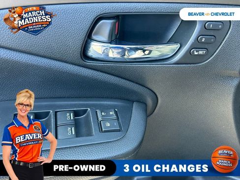 Used 2021 Honda Passport EX-L image 30