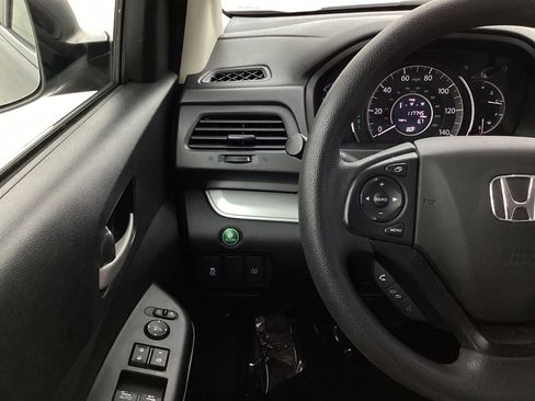 Used 2016 Honda CR-V LX image 31