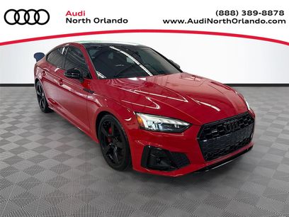Used 2023 Audi A5 2.0T Premium Plus w/ Premium Plus