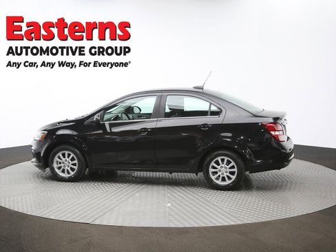 Used 2019 Chevrolet Sonic LT image 61