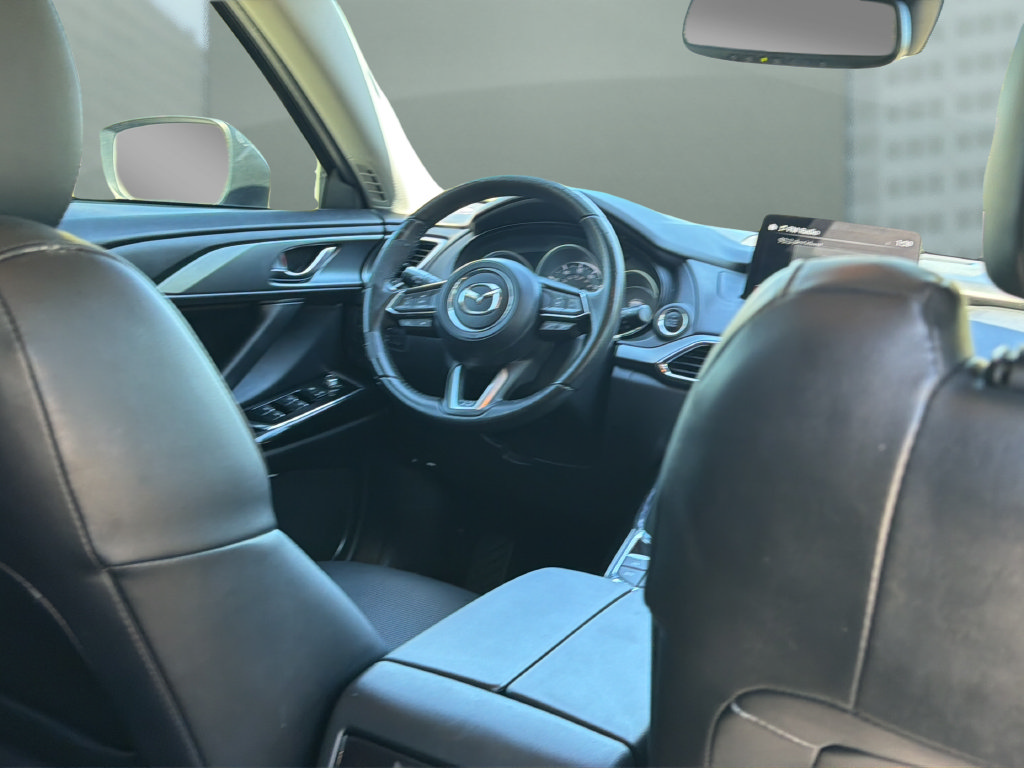 Used 2020 MAZDA CX-9 Touring w/ Touring Premium Package FWD image 29