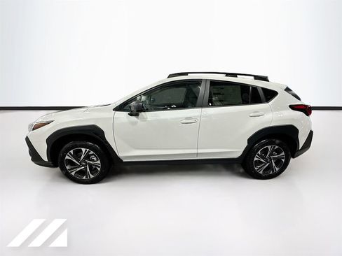 New 2026 Subaru Crosstrek 2.0i Premium AWD/4WD image 8