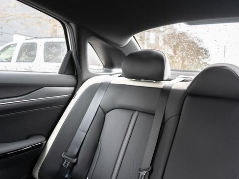 New 2026 Kia K5 GT-Line AWD/4WD image 34