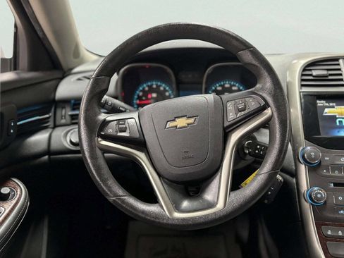 Used 2013 Chevrolet Malibu LT w/ Power Convenience Package FWD image 25